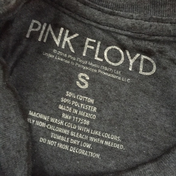 Pink Floyd Tee - Picture 2 of 2
